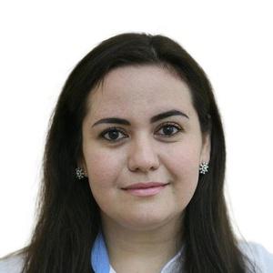 Миносьян Амалия Артуровна