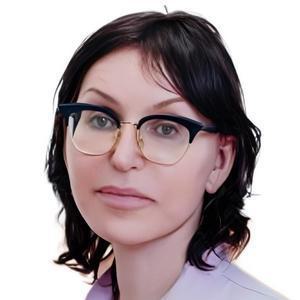 Карбовская Тамара Николаевна