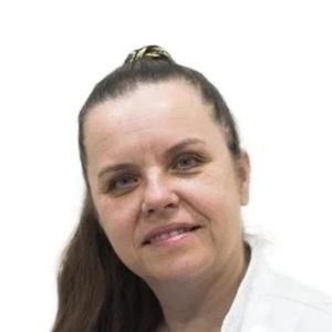 Григорьева Ольга Владимировна