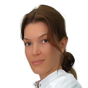 Таирова Марина Абдуловна