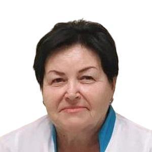 Иванова Людмила Алексеевна