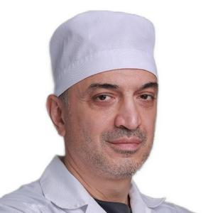 Исмаилов Шамиль Магомедрасулович