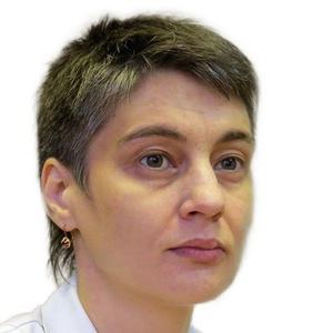 Анисимова Ада Викторовна