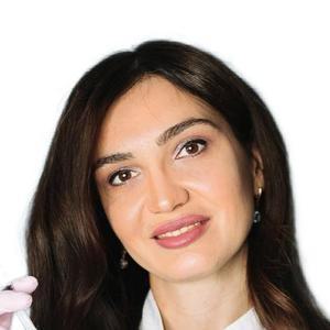Кирюшина Елена Александровна