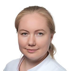 Тарасова Ольга Ивановна