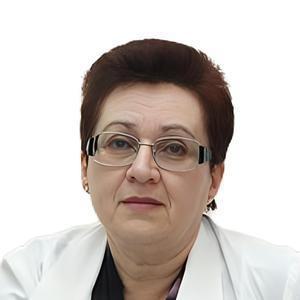 Соркина Ольга Марковна