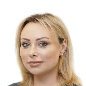 МеликПашаева (Якуш) Наталья Анатольевна