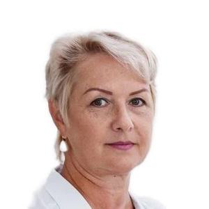 Баиндурова Людмила Александровна