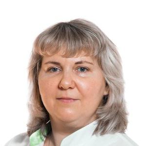 Веселова Полина Анатольевна