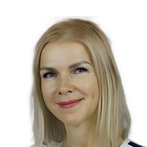 Таюрская Олеся Викторовна