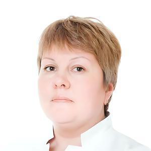 Турбина Мария Вячеславовна