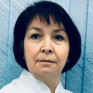 Мустаева Елена Леонидовна