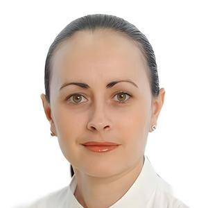 Матьяр Юлия Владимировна