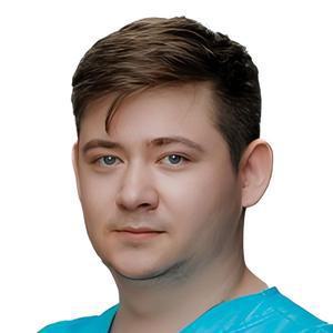 Орёл Игорь Владимирович