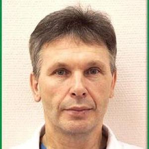 Бокарев Николай Вячеславович