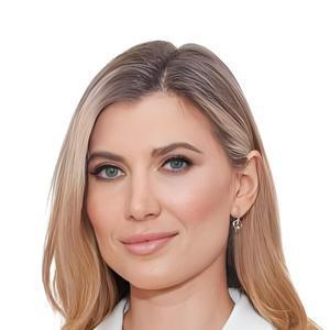 Зуева (Титяпкина) Юлия Сергеевна