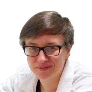 Глинкова Дарья Владимировна