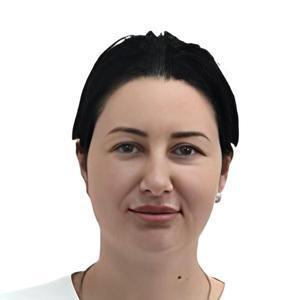 Носкова Кристина Александровна