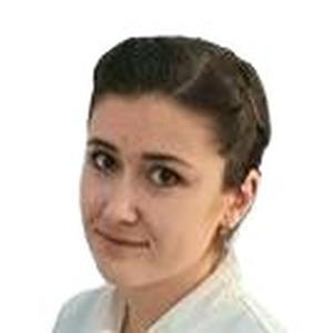 Саид Мохаммад Ксения Александровна