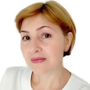 Урусова Халимат Хасановна