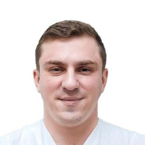 Шевцов Андрей Андреевич