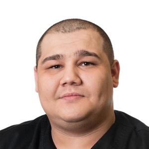 Ешков Иван Андреевич