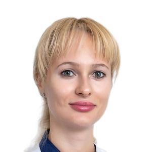 Митрелис Рина Юрьевна