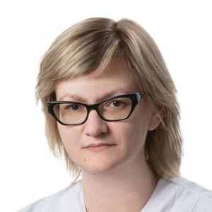 Крупенина Инна Валерьевна