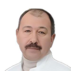 Маринин Андрей Геннадьевич