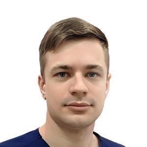 Пронин Михаил Юрьевич
