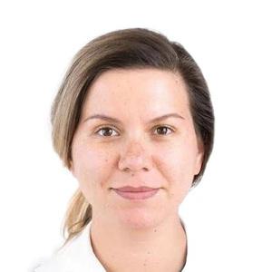 Горина Лидия Сергеевна
