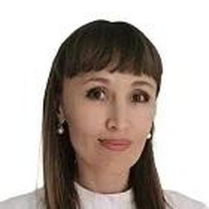 Кушнерчук Ольга Васильевна