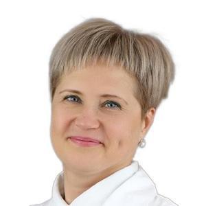 Шендерова Елена Геннадьевна