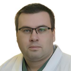 Фирсов Сергей Анатольевич