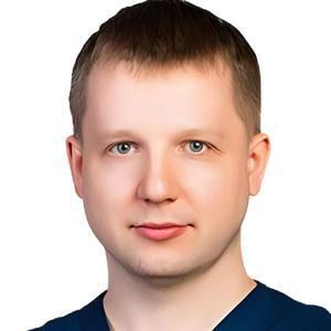 Козловский Владислав Вадимович