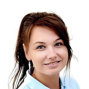 Стипаненко Юлия Владимировна