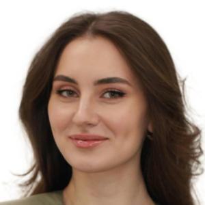Аушева Лули Тимерлановна