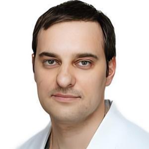 Куприянов Алексей Валентинович
