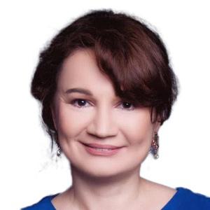 Анохина Самира Анатольевна