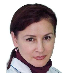 Булгакова Альбина Ирековна
