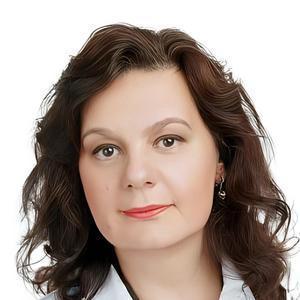 Туранова Татьяна Александровна