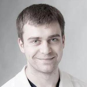 Сапоговский Андрей Викторович