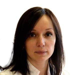 Беленова Татьяна Викторовна