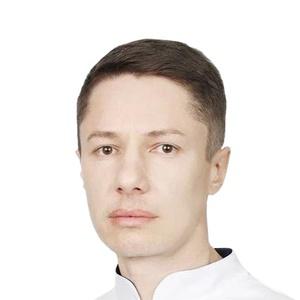 Шаргин Владимир Валериевич