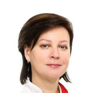Брежнева Наталия Владимировна