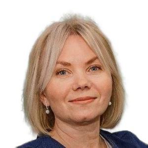 Некрасова Эльвира Витальевна