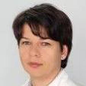 Павлович Вероника Антоновна