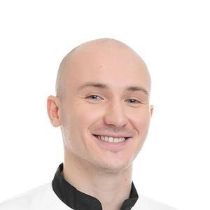 Погорелов Алексей Витальевич