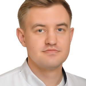 Ушаков Сергей Александрович