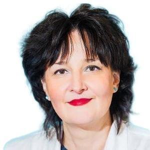Павлова Екатерина Львовна